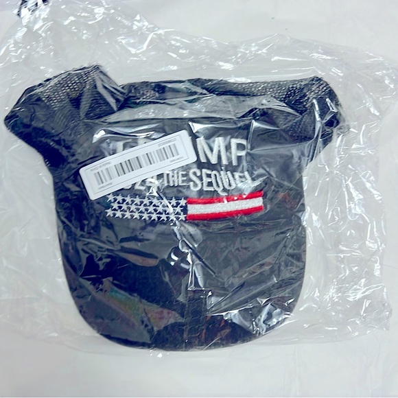 Trump hat - Picture 2 of 2